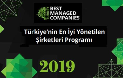 D­e­l­o­i­t­t­e­ ­T­ü­r­k­i­y­e­ ­E­n­ ­i­y­i­ ­Y­ö­n­e­t­i­l­e­n­ ­Ş­i­r­k­e­t­l­e­r­ ­p­r­o­g­r­a­m­ı­n­a­ ­b­a­ş­v­u­r­u­l­a­r­ ­b­a­ş­l­a­d­ı­